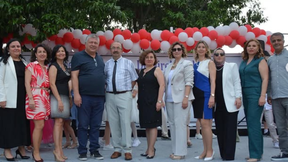 Mezuniyet Programımız